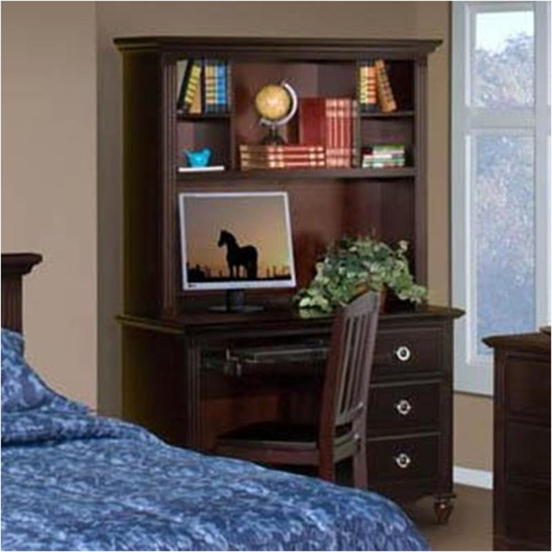 05 623 092 New Classic Furniture Hutch Espresso