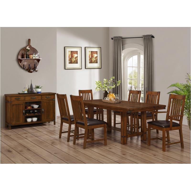 D2514 20 New Classic Furniture Buchanan Dining Room Chair