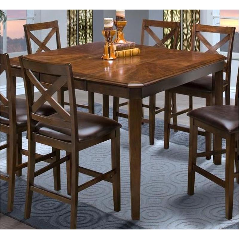 45 150 11 C New Clic Furniture Laudes Counter Height Table 45 150 11 C New Clic Furniture Laudes Dining Room Counter Height Table