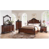 B1404 110 New Classic Furniture Elsa Eastern King Panel Bed