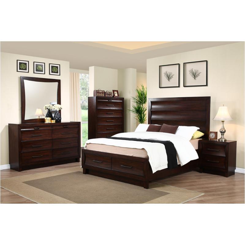 B7007 110 New Classic Furniture Lazaro Bedroom Eastern King Bed B7007 110 New Classic Furniture Lazaro Bedroom Bed
