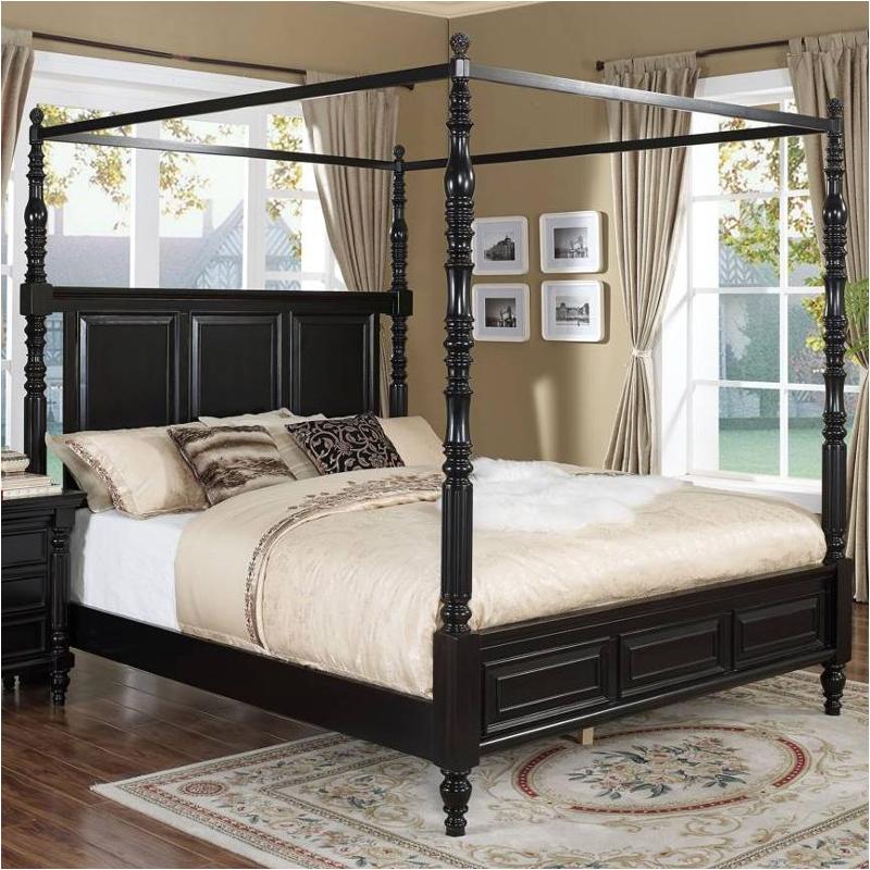 00 222 111 New Classic Furniture Martinique Bed