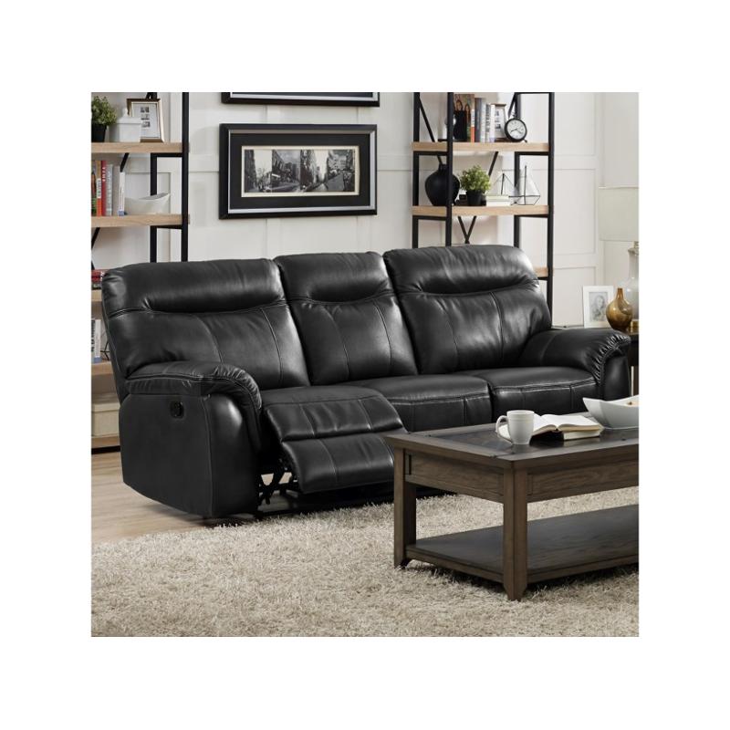20 2263 30 Sgy New Clic Furniture Atlas Dual Recliner Sofa