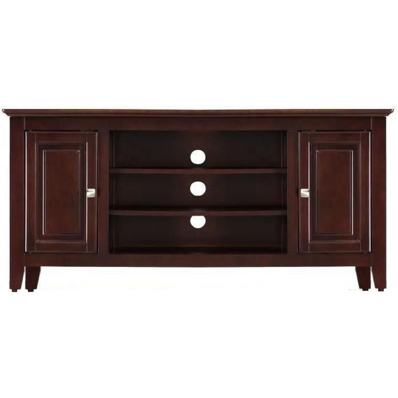 T1019 48 mer New Classic Furniture Guiness 48 Inch Tvconsole T1019 48 mer New Classic Furniture Guiness 48 Inch Tvconsole