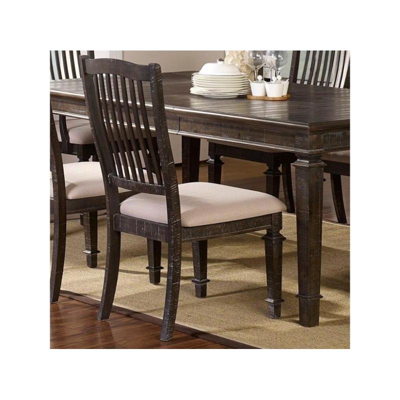 40 821 20 New Classic Furniture Cadiz Dining Room Side Chair 40 821 20 New Classic Furniture Cadiz Dining Room Chair