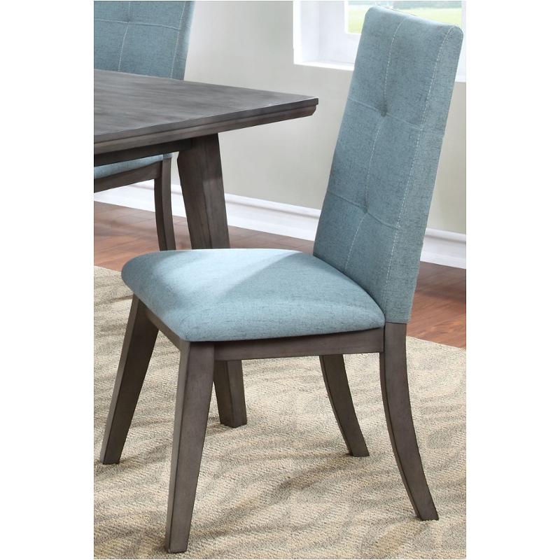 D1503 21 G New Classic Furniture Porter Dining Room Parson Chair D1503 21 G New Classic Furniture Porter Dining Room Chair