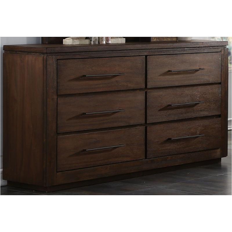 B011 050 New Classic Furniture Dresser With Jewelry Tray