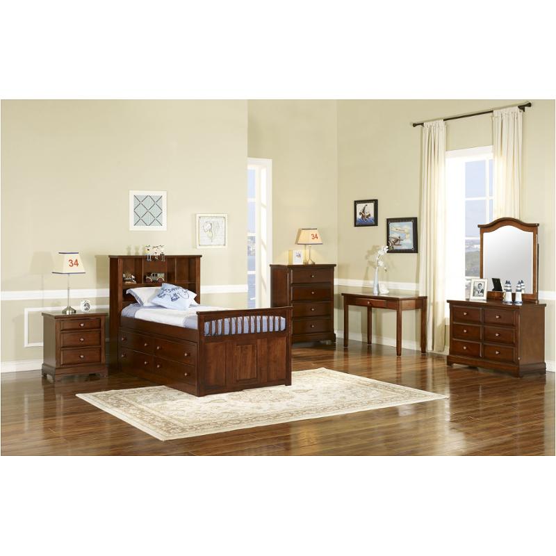 05 1418 512 New Classic Furniture Seaside Twin Lounge Bed