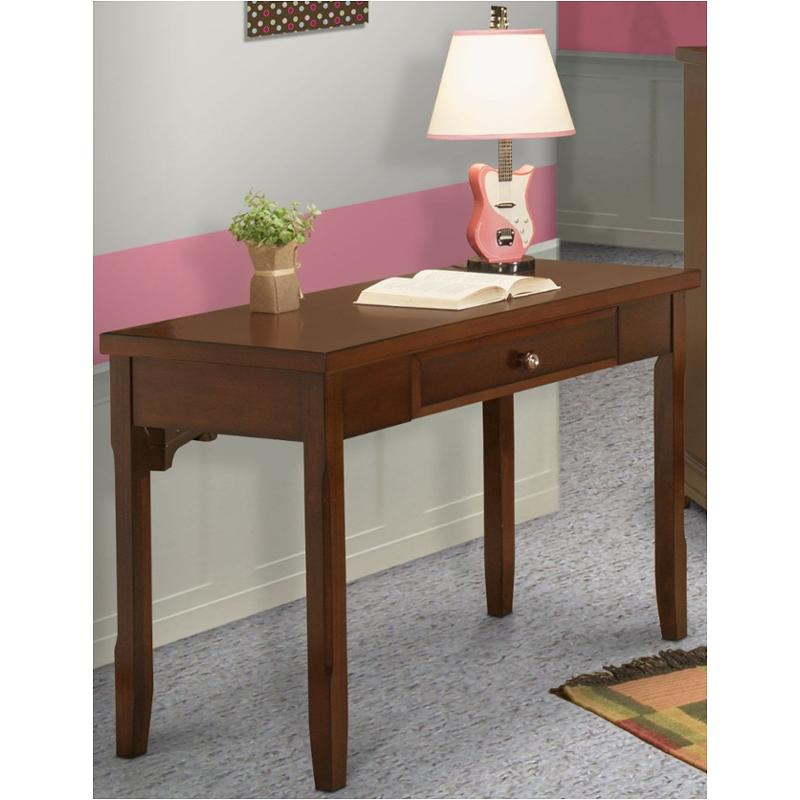 05 1418 090 New Classic Furniture Seaside Home Office Desk