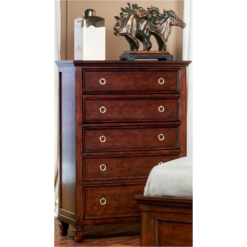 Bb 044c 070 New Classic Furniture Chest Cherry