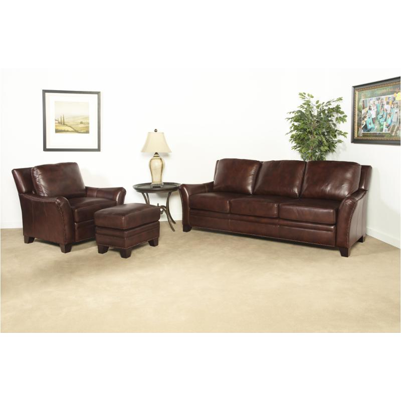 1201 031805 Leather Italia Dolcezza Living Room Belfort Sofa 1201 031805 Leather Italia Dolcezza Belfort Sofa