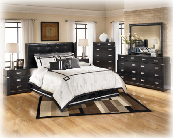 Diana Bedroom Set Ashley Furniture