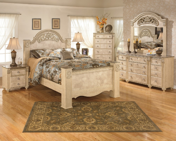 Saveaha Bedroom Set Ashley Furniture