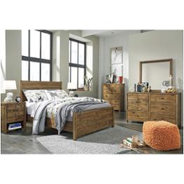 Fennison - Light Brown Kidsroom Set Ashley Furniture Fennison - Light Brown Kids Room Furniture
