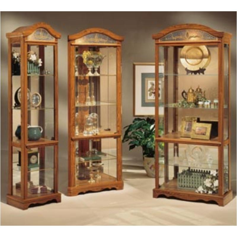 460 90 Ashley Furniture Living Room Corner Curio