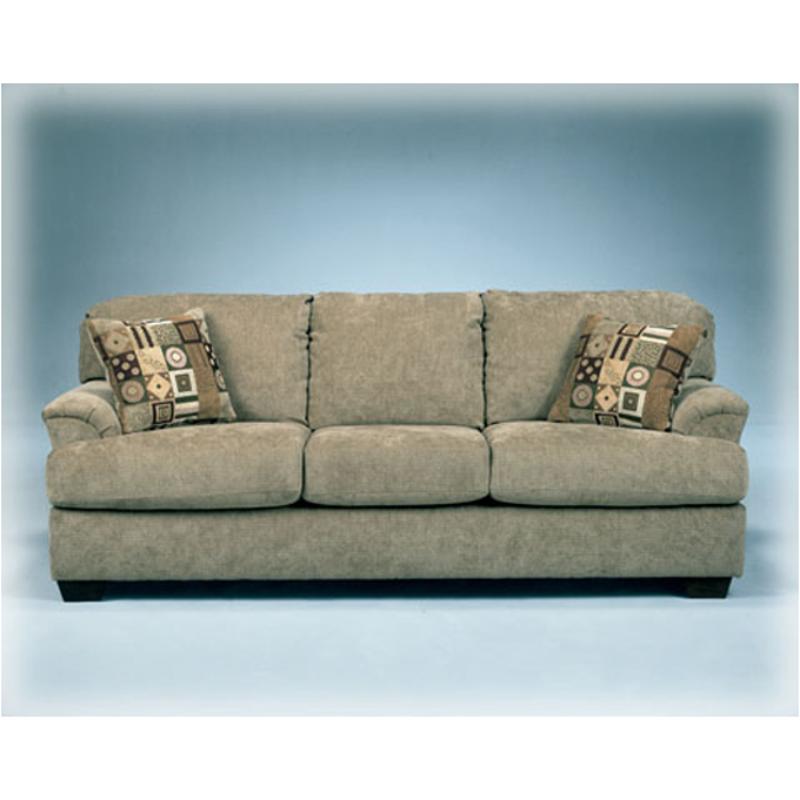 5400138 Ashley Furniture Cityscape Taupe Living Room Sofa