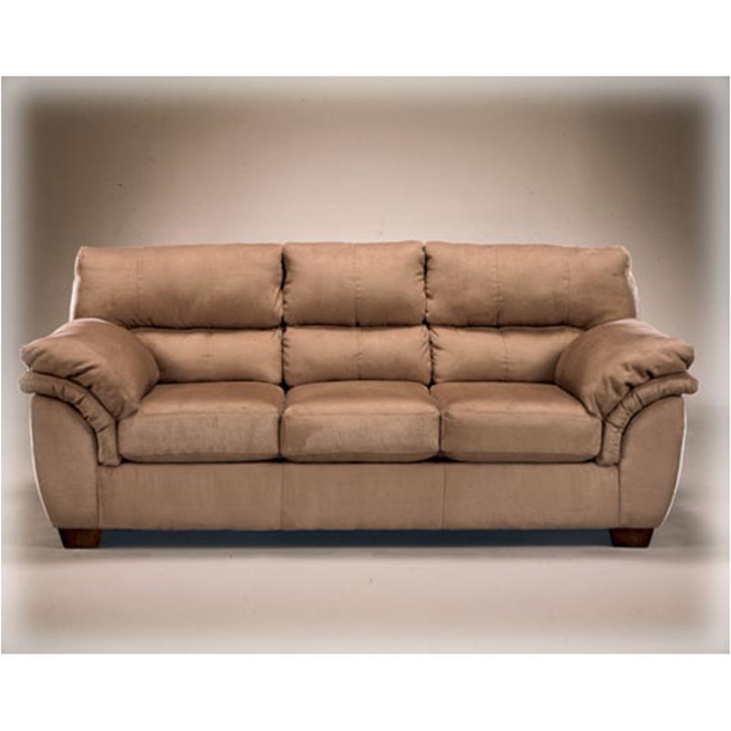 5055338 Ashley Furniture Durapella Cocoa Living Room Sofa
