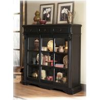 D534 70 Ashley Furniture Rowley Creek Double Bookshelf