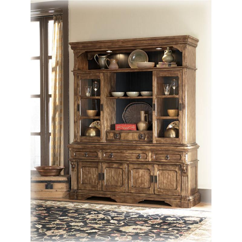 D53480 Ashley Furniture Rowley Creek Dining Room China Buffet
