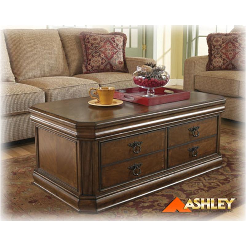 T497 20 Ashley Furniture Hamlyn Tail Table T497 20 Ashley Furniture Hamlyn Living Room Tail Table