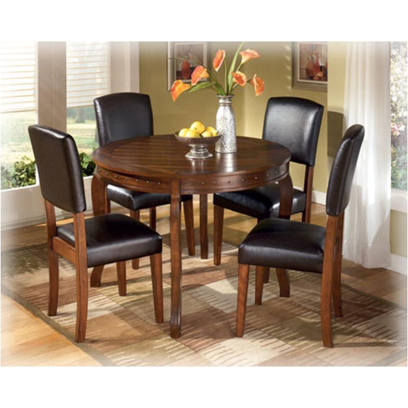 D226 225 Ashley Furniture Round Table W 4 Chairs Rta D226 225 Ashley Furniture Dining Room Recliner