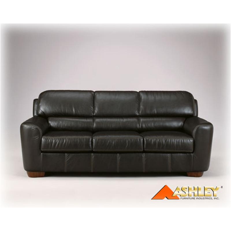 5836338 Ashley Furniture Sofa San Marco Chocolate 5836338 Ashley Furniture San Marco Chocolate Living Room Sofa