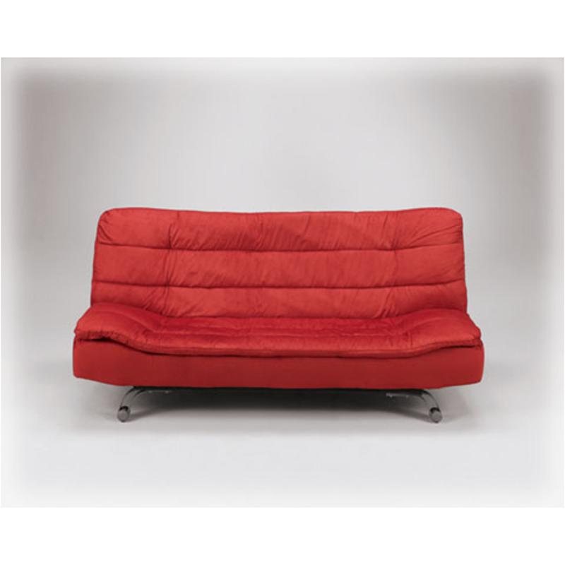 1000945 Ashley Furniture Reaction Salsa Flip Flop Sofa