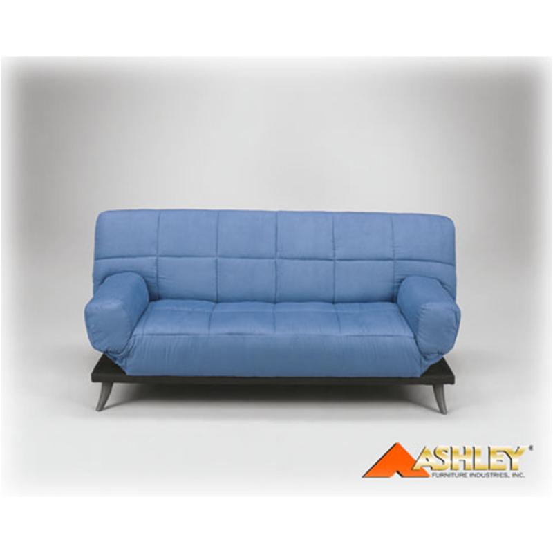 1031565 Ashley Furniture Flip Flop Sofa Rewind Indigo 1031565 Ashley Furniture Rewind Indigo Flip Flop Sofa