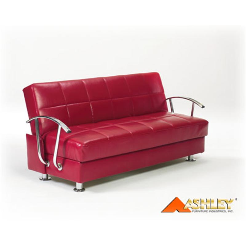 1820964 Ashley Furniture Miranda Ruby Flip Flop Storage 1820964 Ashley Furniture Miranda Ruby Flip Flop Storage