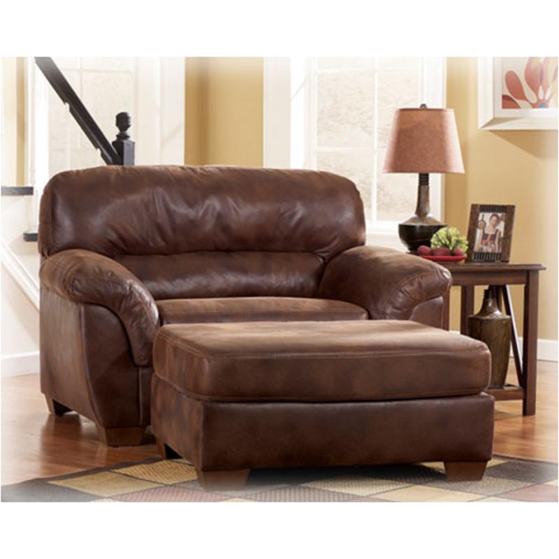 3090023 Ashley Furniture Frontier Canyon Chair And A Half