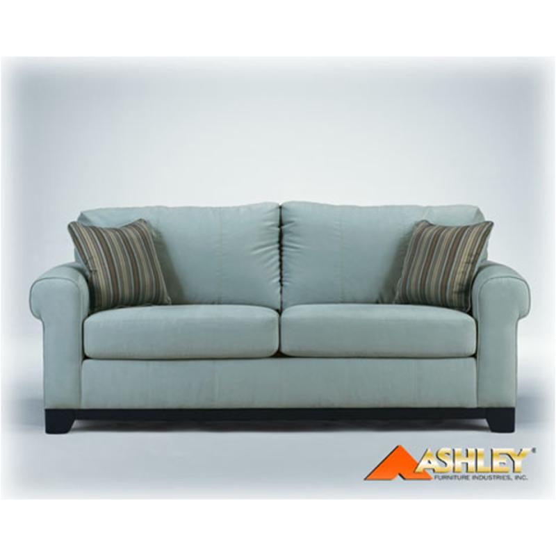 3127238 Ashley Furniture Sofa Durapella Seafoam
