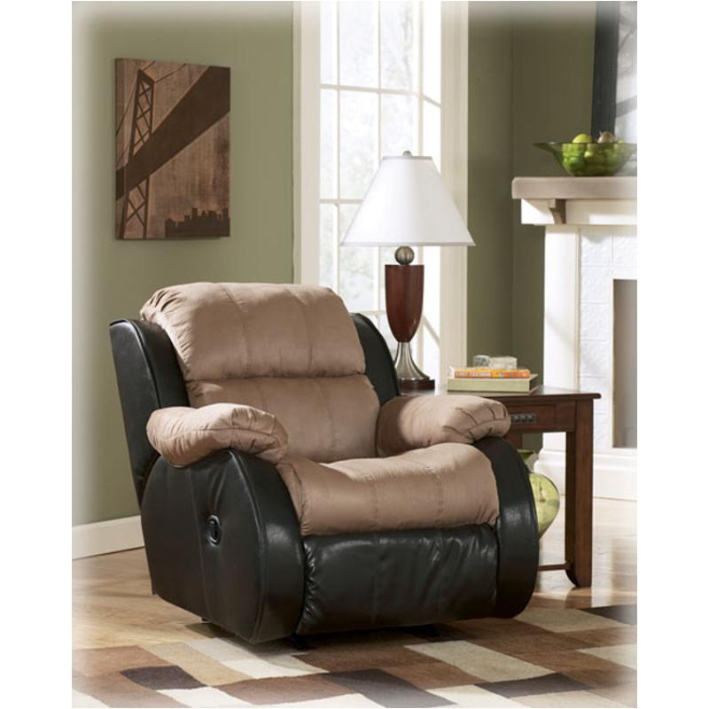 3150125 Ashley Furniture D Rocker Recliner Cocoa