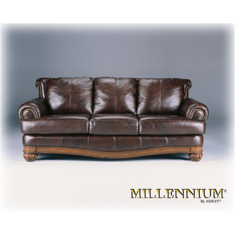 4650338 Ashley Furniture Monarch Valley Harness Sofa