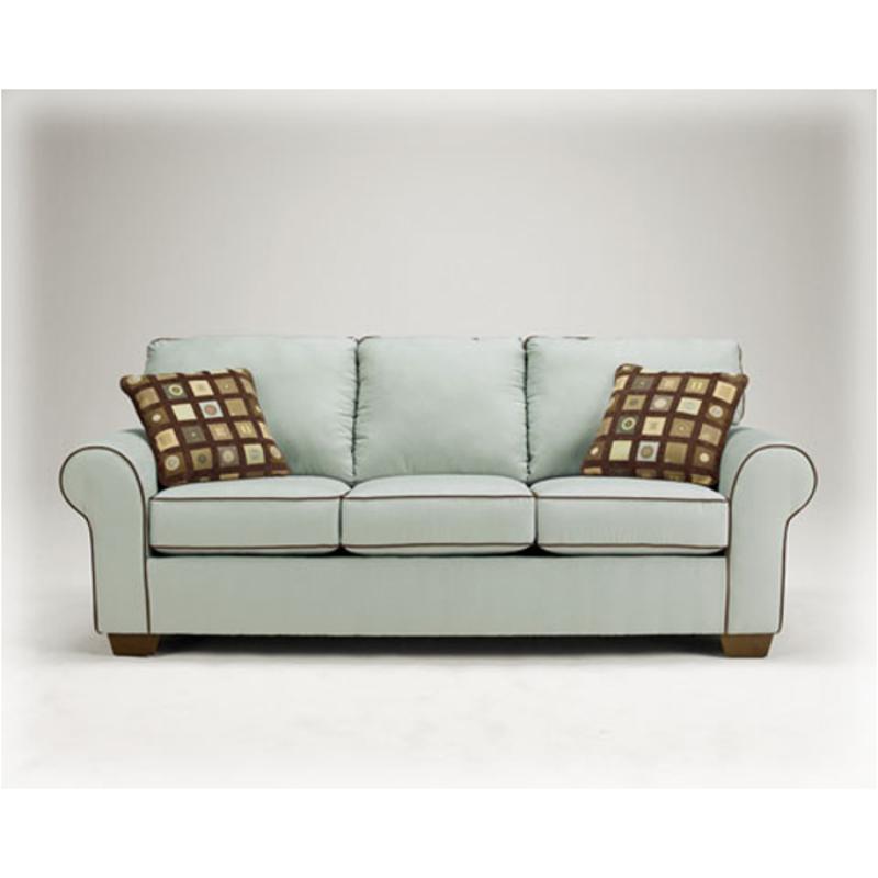 5250038 Ashley Furniture Montclair Seafoam Living Room Sofa