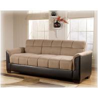 5850164 Ashley Furniture Flip Flop Sofa W Storage 5850164 Ashley Furniture Roxanne Mocha Living Room Sectional