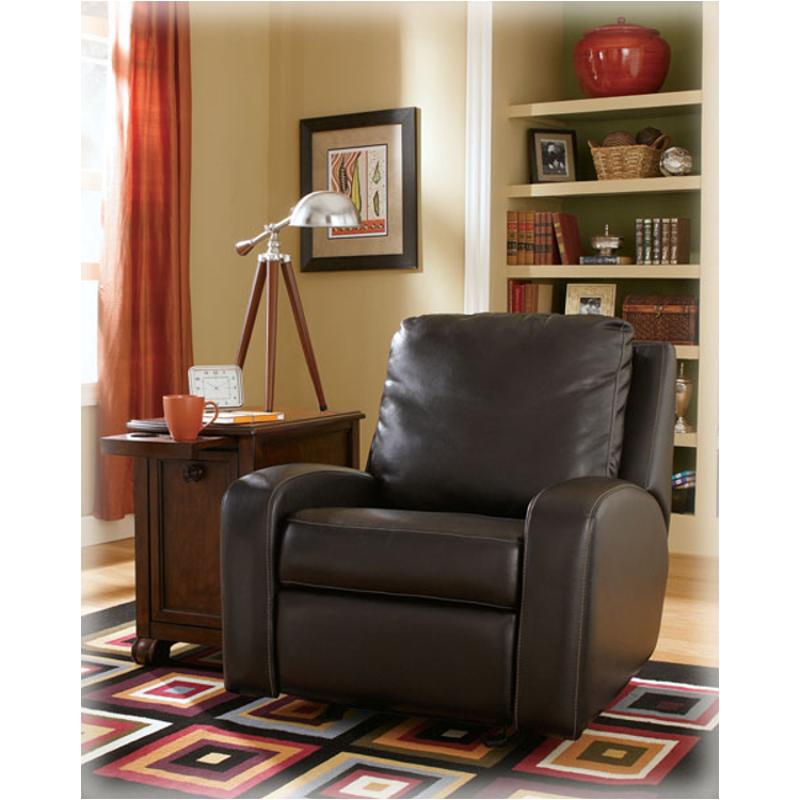 6060427 Ashley Furniture Glider Rocker Recliner 6060427 Ashley Furniture San Marco Chocolate Glider Rocker Recliner