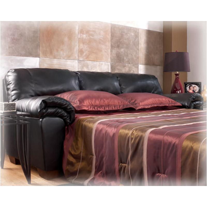 6450036 Ashley Furniture Commando Black Full Sofa Sleeper 6450036 Ashley Furniture Commando Black Full Sofa Sleeper