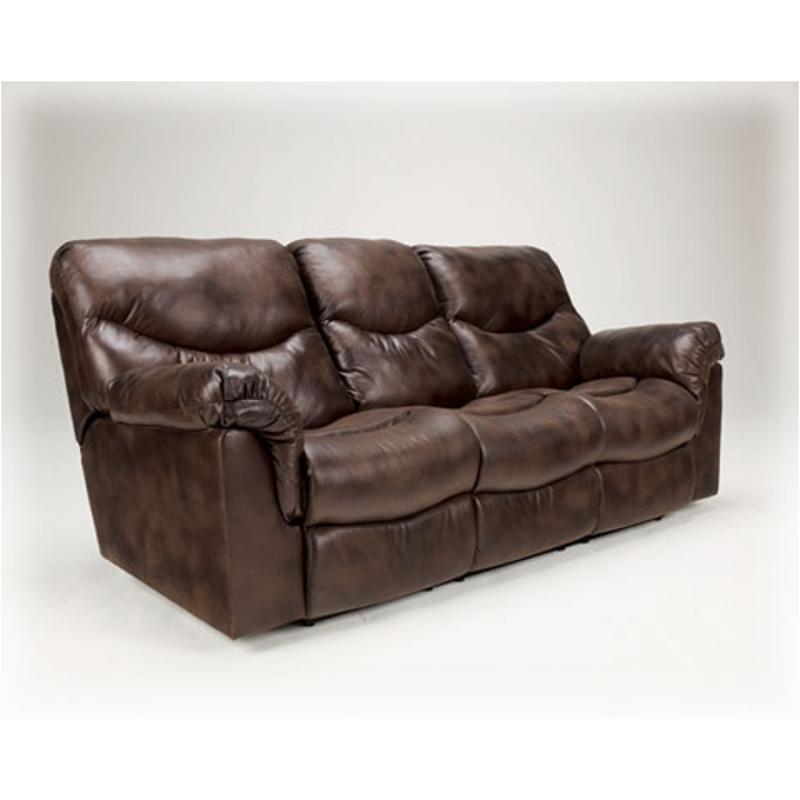 8860288 Ashley Furniture Frontier Canyon Reclining Sofa