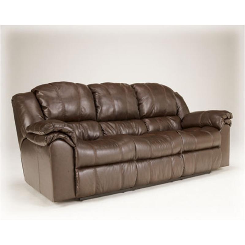 8980288 Ashley Furniture San Lucas Harness Reclining Sofa 8980288 Ashley Furniture San Lucas Harness Living Room Sofa