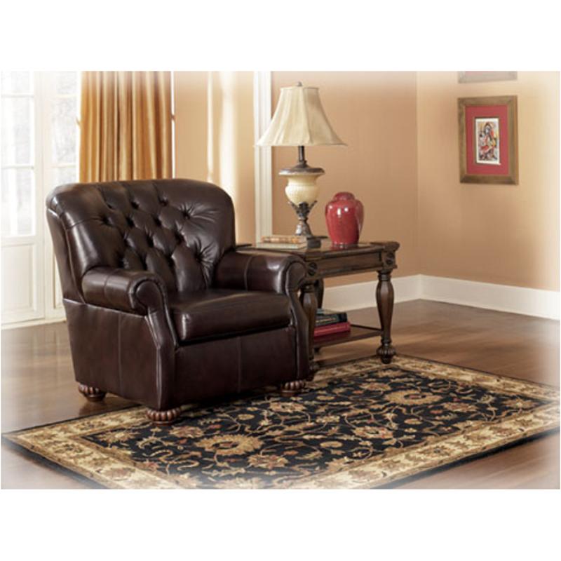 9470021 Ashley Furniture Brentwood Mahogany Accent Chair 9470021 Ashley Furniture Brentwood Mahogany Accent Chair