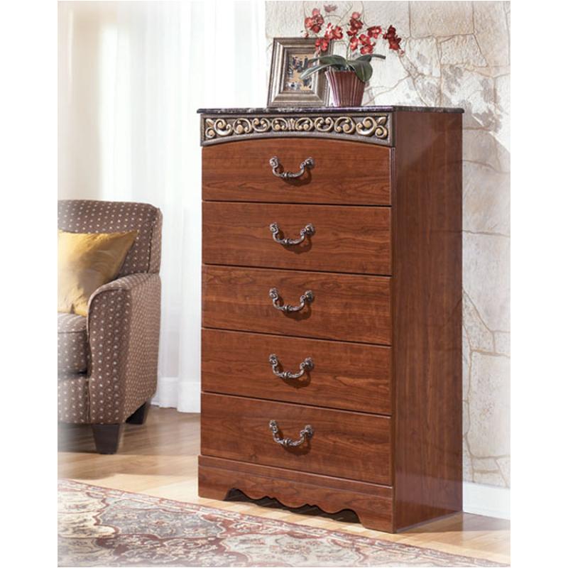 Ashley Furniture Fairbrooks Estate Collection Ashley Furniture Fairbrooks Estate Collection