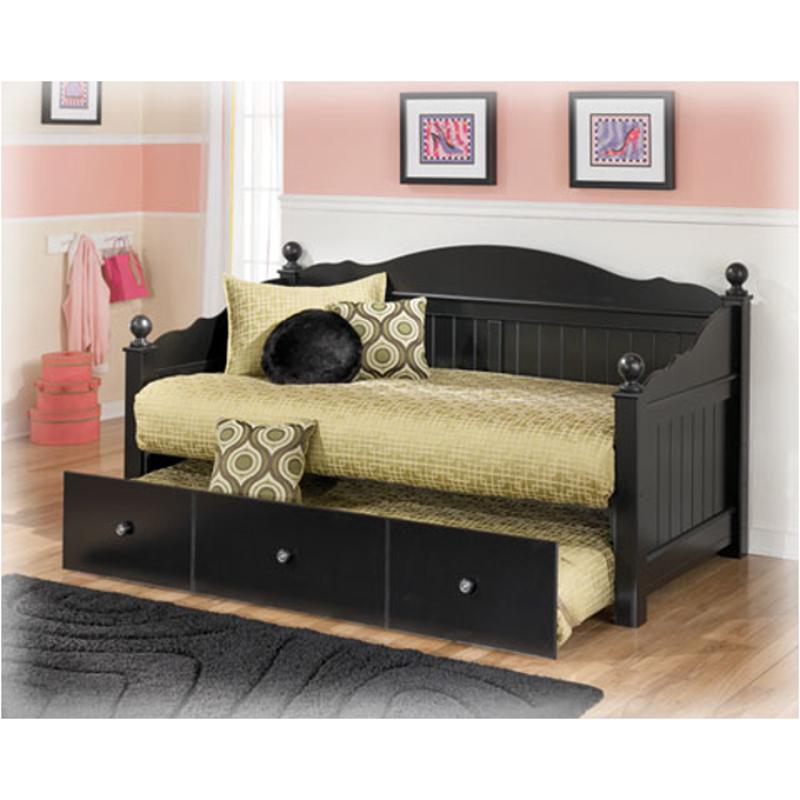 B150 80 Ashley Furniture Jaidyn Bedroom Daybed Day Bed