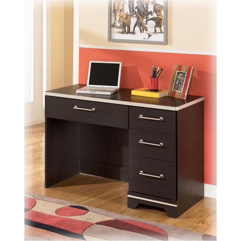 B151 22 Ashley Furniture I Zone Kids Room Desk