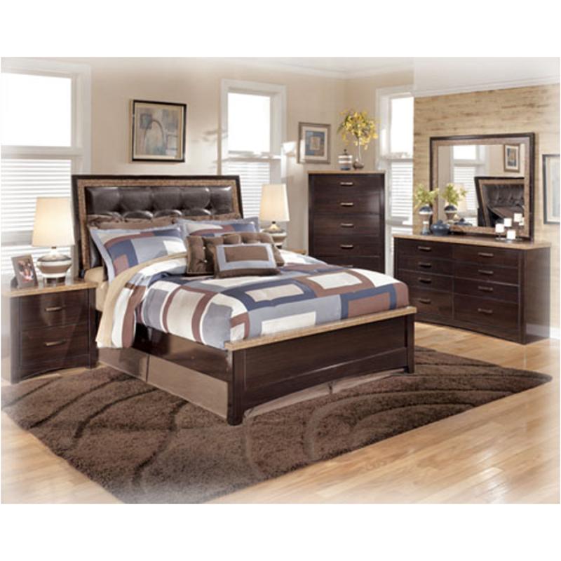 B285 31 Ashley Furniture Urbane Bedroom Dresser