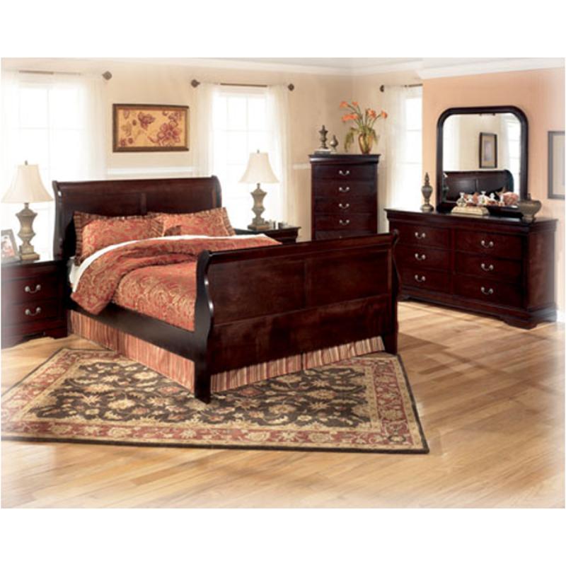 B443 36 Ashley Furniture Janel Bedroom Mirror