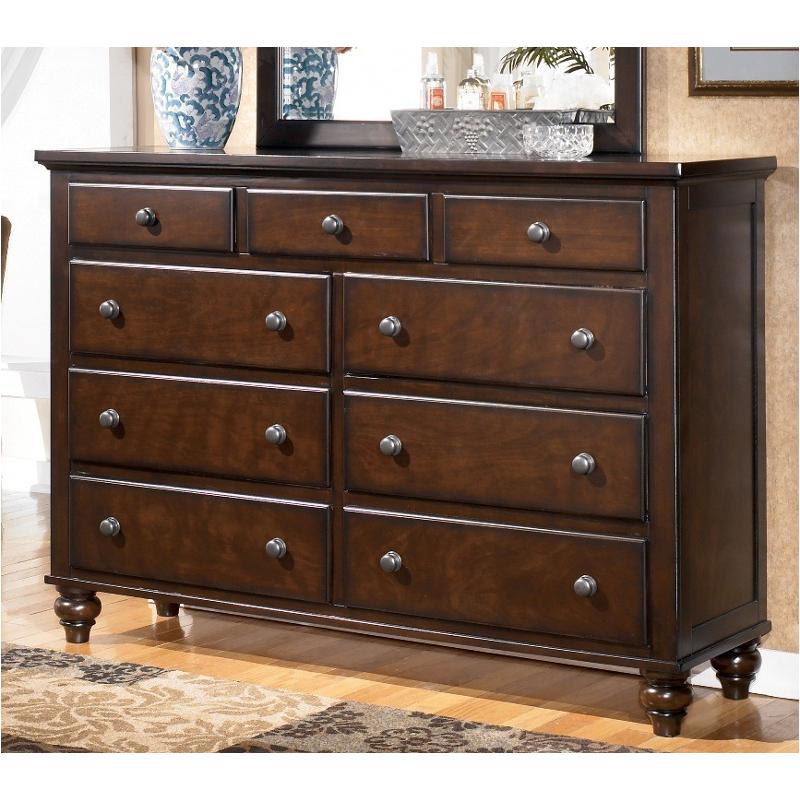 b506-31 ashley furniture camdyn dresser