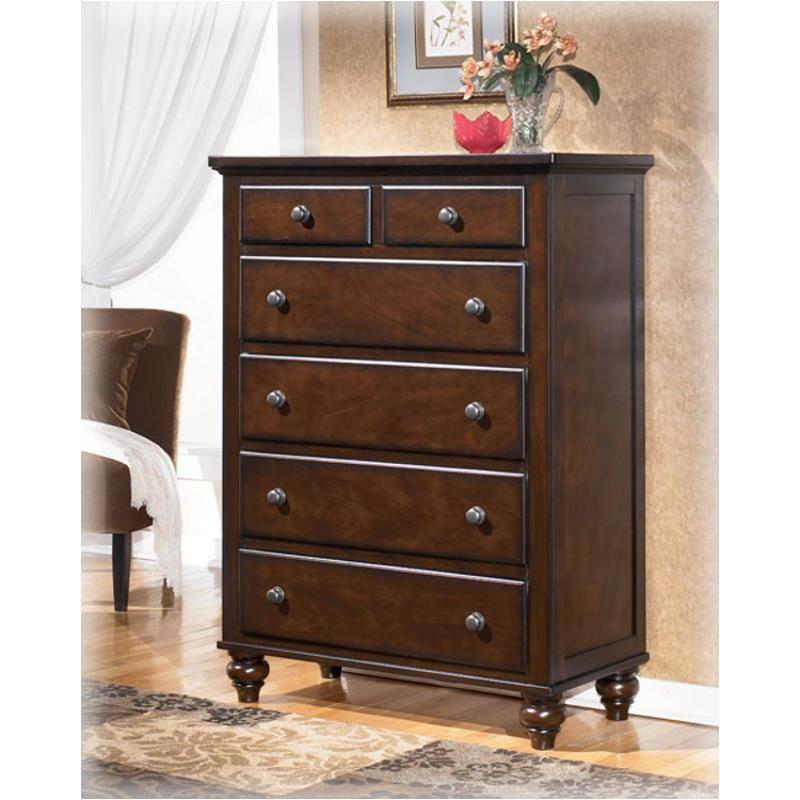 B506 46 Ashley Furniture Camdyn Bedroom Chest
