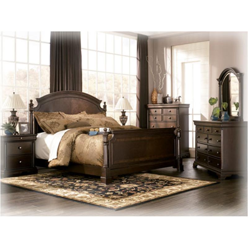 B577 31 Ashley Furniture Leighton Bedroom Dresser