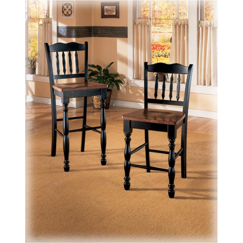 D212 130 Ashley Furniture Cedar Heights Accent 30 Inch Bar Stool D212 130 Ashley Furniture Cedar Heights 30 Inch Bar Stool