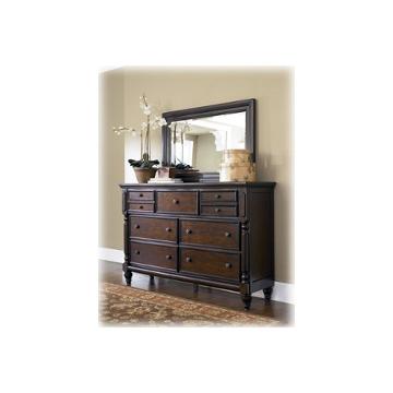 B668 99 Ashley Furniture Key Town Bedroom Bed King Poster Rails B668 99 Ashley Furniture Key Town, Ashley Furniture Key Town King Poster Bed